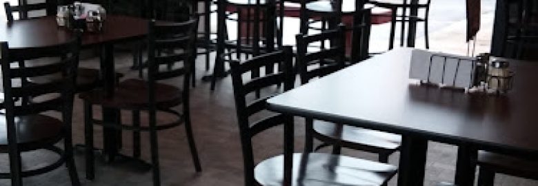 Bucky’s Pizza
