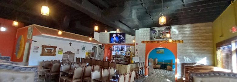 Taqueria El Sol – Abbotsford