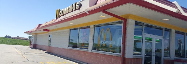 McDonald’s