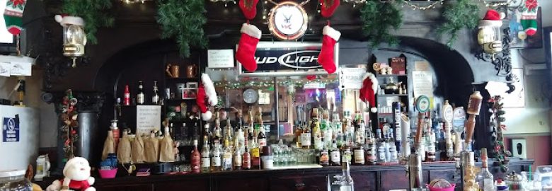 Rank’s Tavern