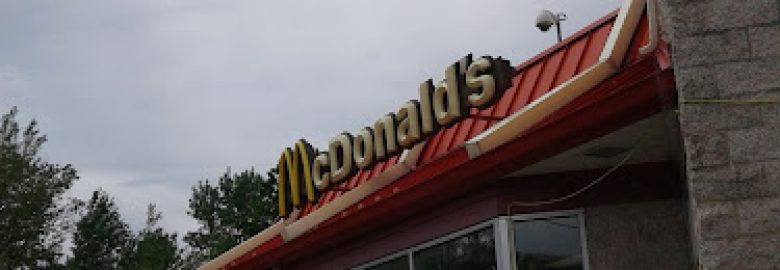 McDonald’s