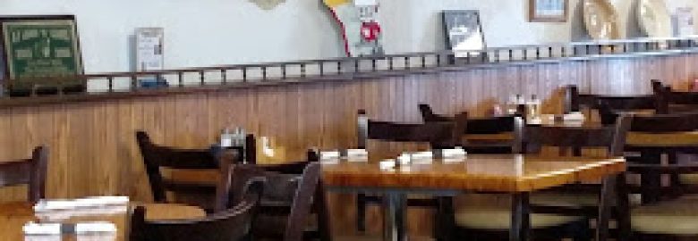 Roxie’s Country Skillet