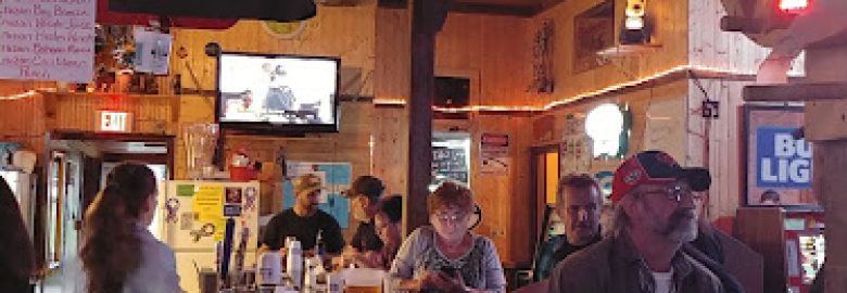Fat Boys Bar & Grill