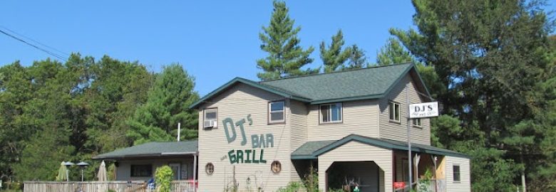 Double D’s Bar & Grill