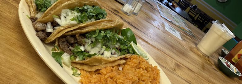 La Takeria El Nopal
