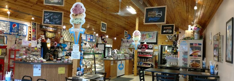 Becky’s Sugar Shack Restaraunt/Bakery